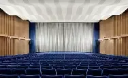 Theater / Bioscoop