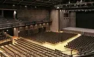 Congreslocatie