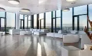 Evenementenlocatie
