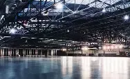 Beurs / Fabriekshal