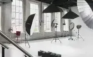 Foto- Filmstudio