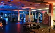 Feestlocatie