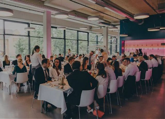 Diner Event